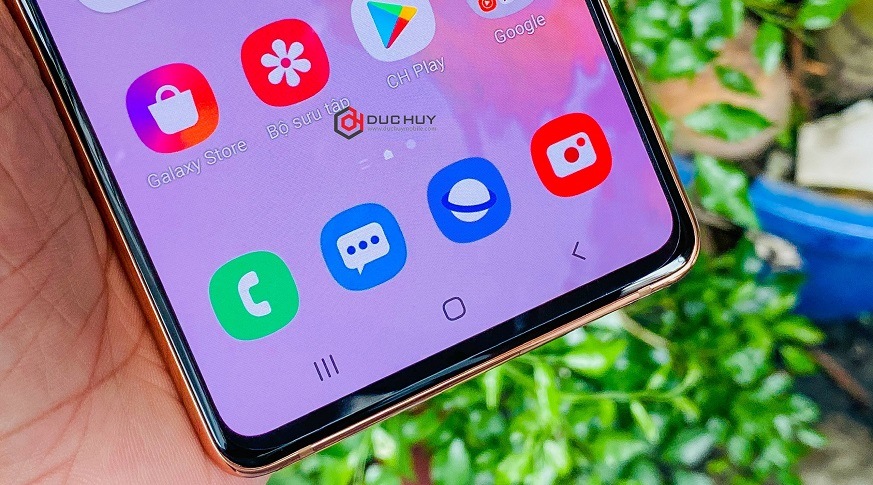 Samsung Galaxy S20 FE 8GB | 128GB (Công Ty)