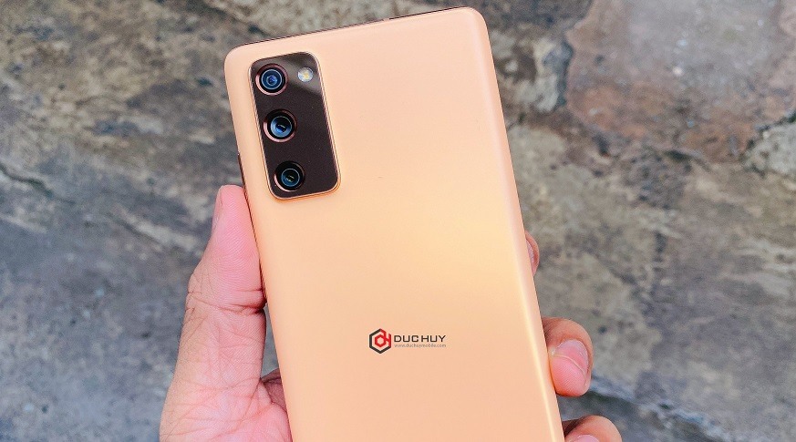 Samsung Galaxy S20 FE 8GB | 128GB (Công Ty)