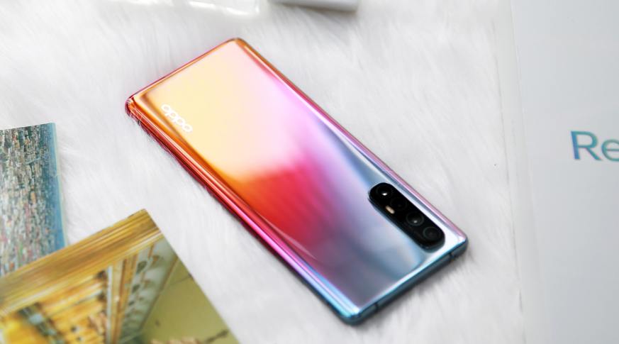 OPPO Reno3 (8GB | 128GB)