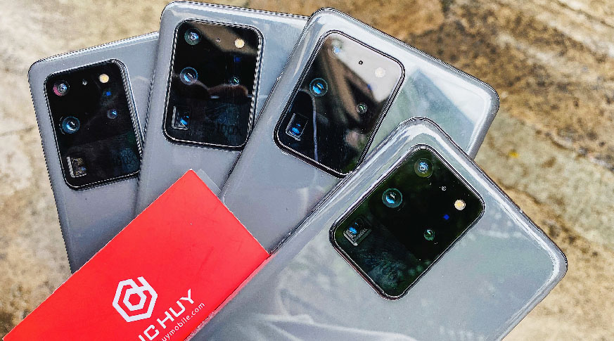 Camera Iphone 11 Pro Max Vs Samsung S20 Ultra Samsung Galaxy S20