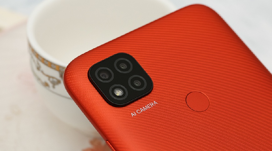 Xiaomi Redmi 9C 3GB | 64GB (Công Ty)