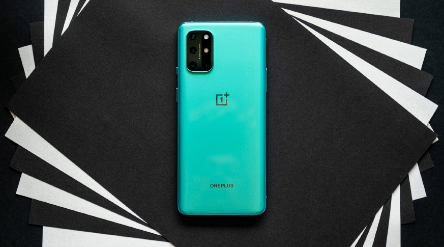 OnePlus 8T 128GB