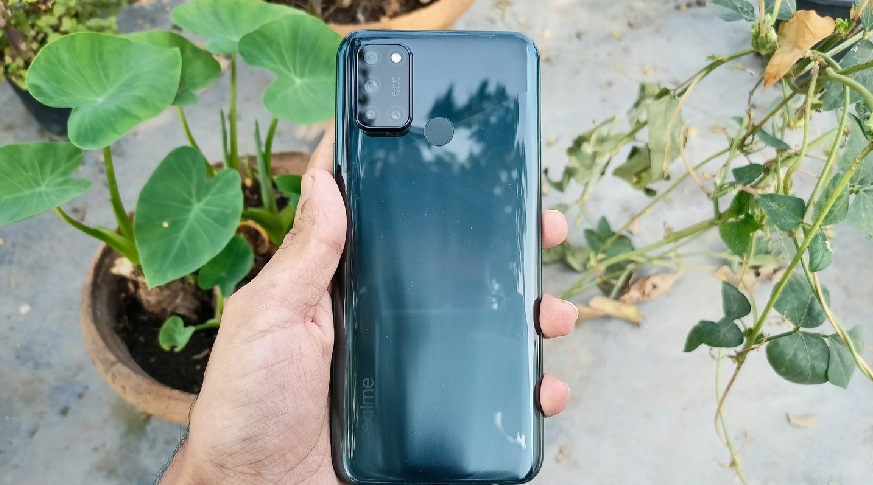 Realme 7i (Công Ty)