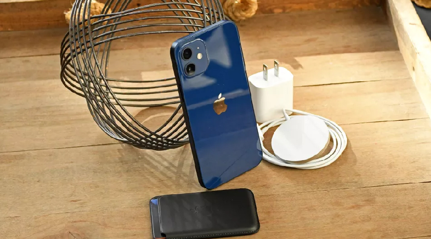 iPhone 12 64GB Chính Hãng VN/A