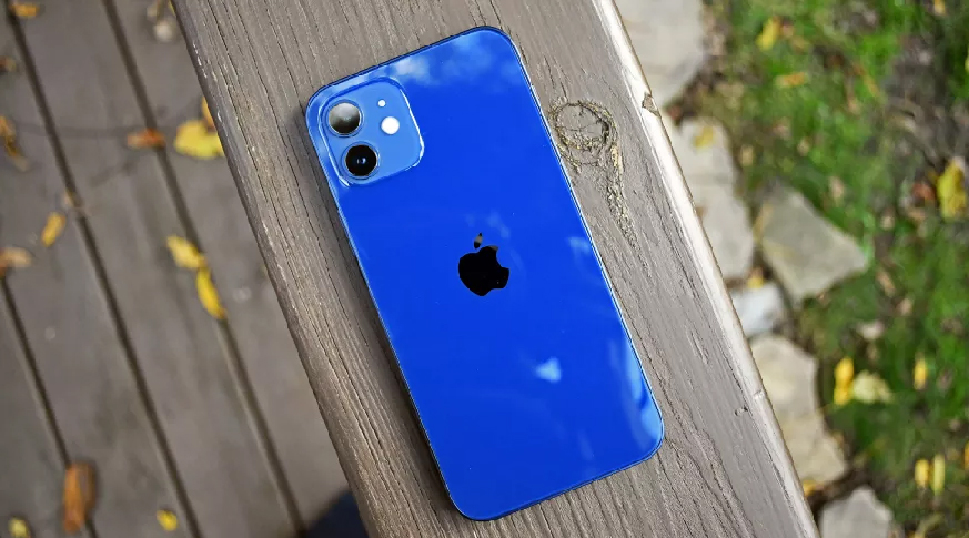 iPhone 12 64GB Chính Hãng VN/A