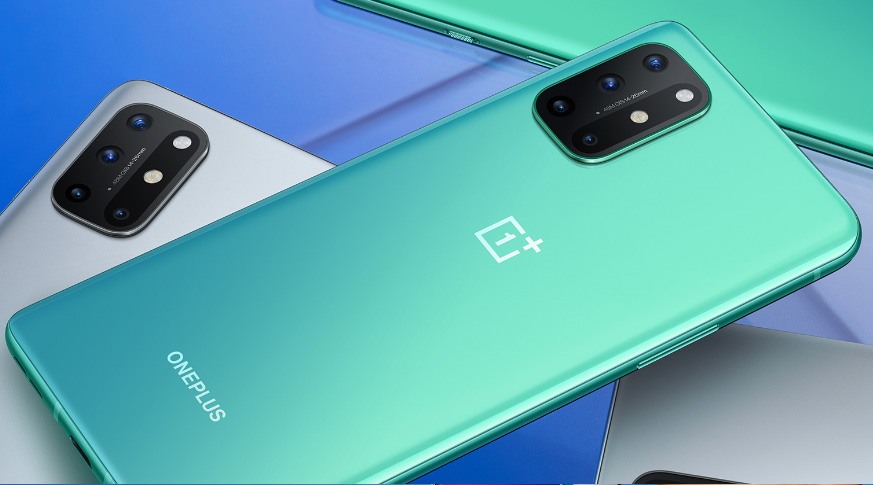 OnePlus 8T 128GB