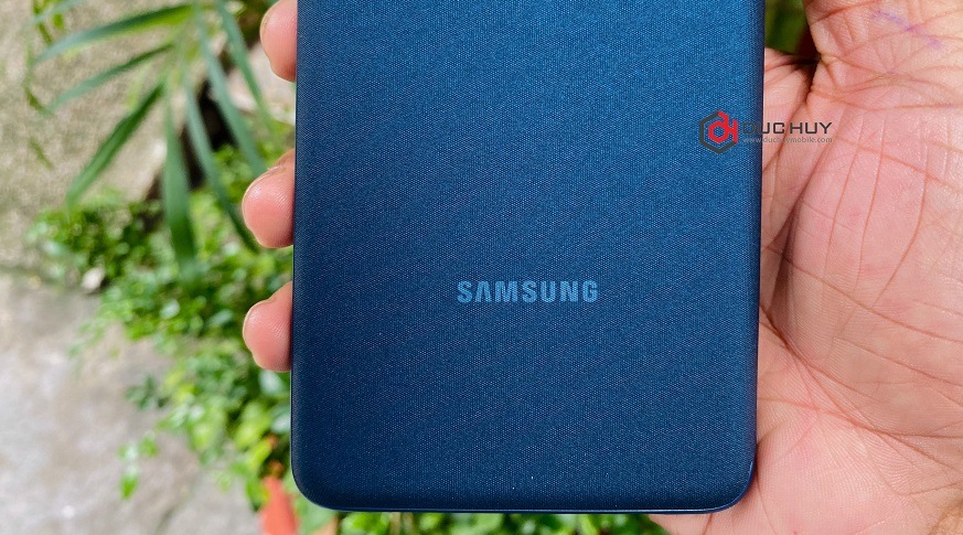 Bao Da Smart Clear View Cover Samsung Galaxy S20 FE