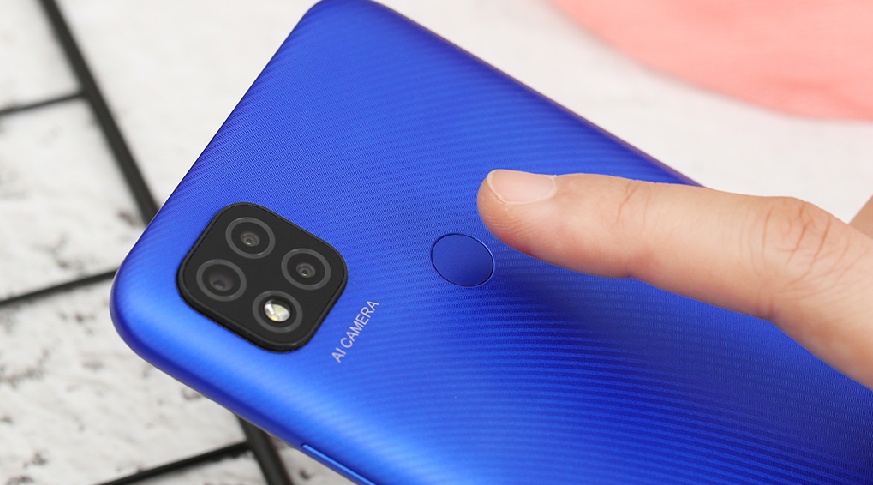 Xiaomi Redmi 9C 3GB | 64GB (Công Ty)