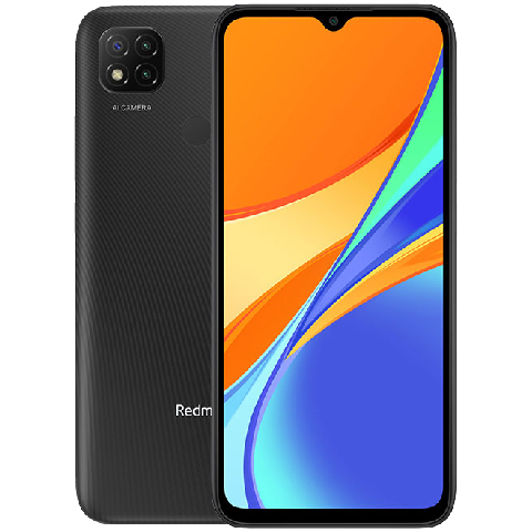 Xiaomi Redmi 9C 3GB | 64GB (Công Ty)