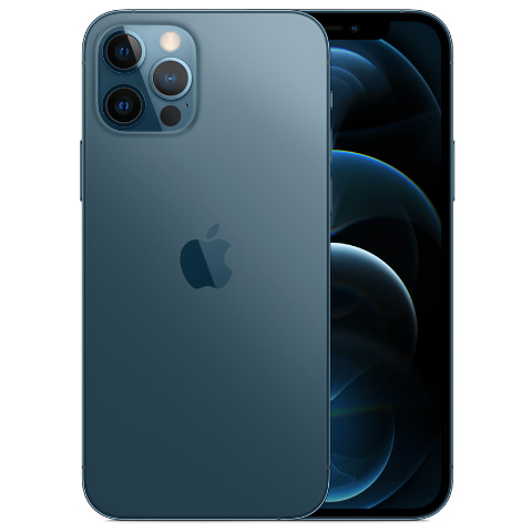 iPhone 12 Pro 128GB Chính Hãng VN/A