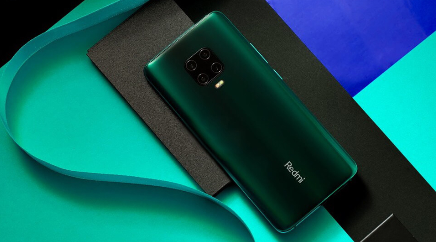 Xiaomi Redmi Note 9 Pro (4GB | 64GB)