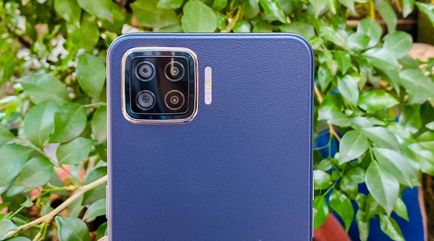 OPPO A73 (6GB | 128GB) Chính Hãng