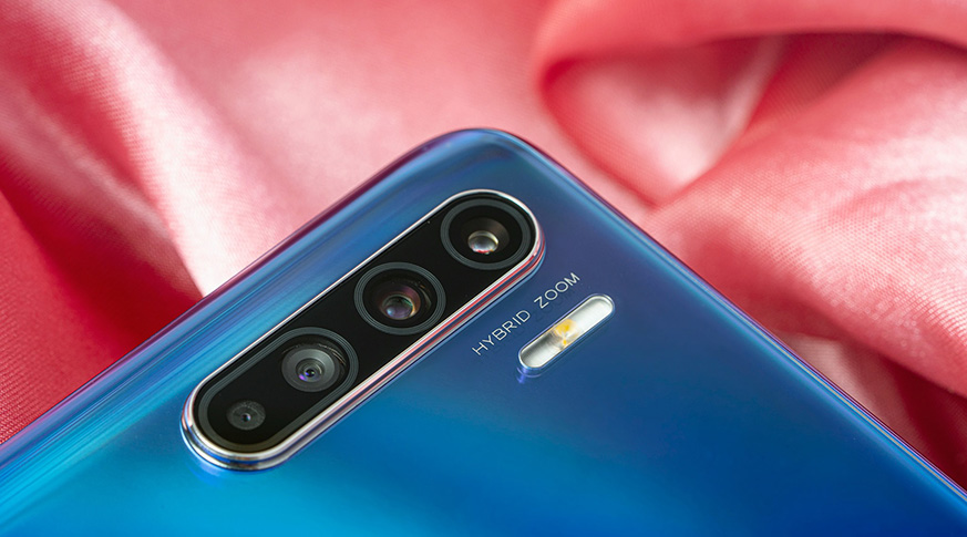 OPPO Reno3 128GB Công Ty