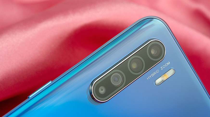 OPPO Reno3 128GB Công Ty