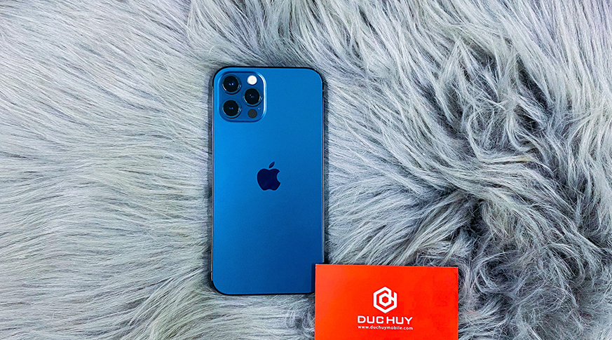 iPhone 12 Pro 256GB Chính Hãng VN/A