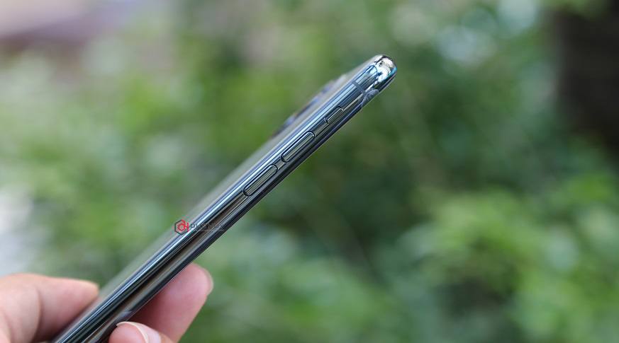 iPhone 11 Pro 512GB Mỹ Chưa Active