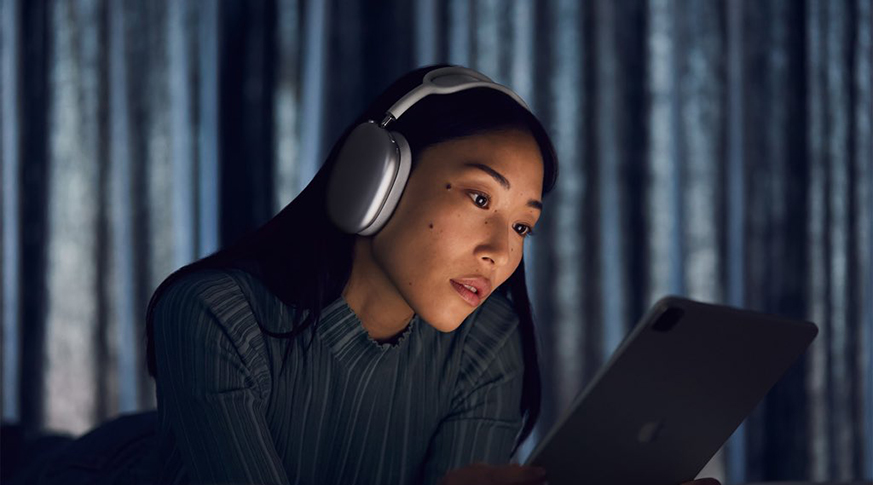 Tai nghe AirPods Max Chính Hãng