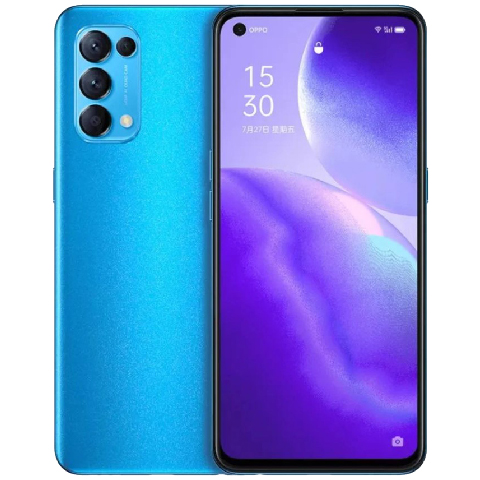 OPPO Reno5 5G (8GB | 128GB) Chính Hãng