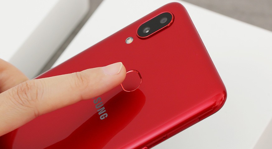 Samsung Galaxy A10s (2GB | 32GB)