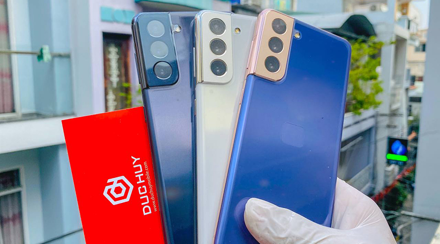 Samsung Galaxy S21 5G 128GB Chính Hãng Samsung Galaxy S21 5G 128GB Chính Hãng