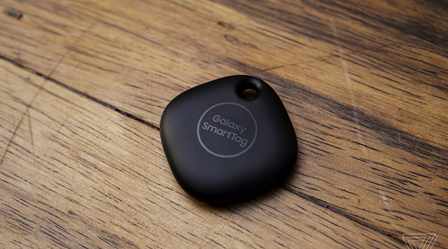Samsung Galaxy Smart Tag Chính Hãng