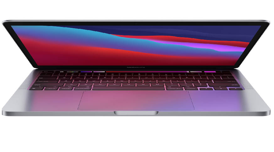 Macbook Air M1 256GB Chính Hãng VN/A