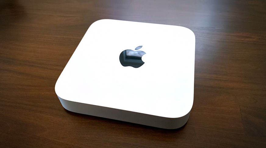 Mac Mini M1 2020 (8GB | 256GB) Chính Hãng VN/A