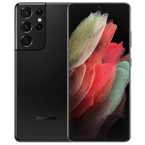 Samsung Galaxy S21 Ultra 5G 512GB