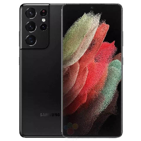 Samsung Galaxy S21 Ultra 5G 128GB Chính Hãng