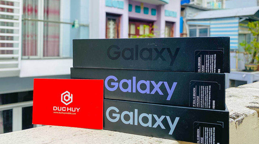 Samsung Galaxy S21 5G 128GB Chính Hãng Samsung Galaxy S21 5G 128GB Chính Hãng