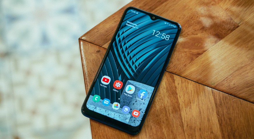 Samsung Galaxy A10s (2GB | 32GB)