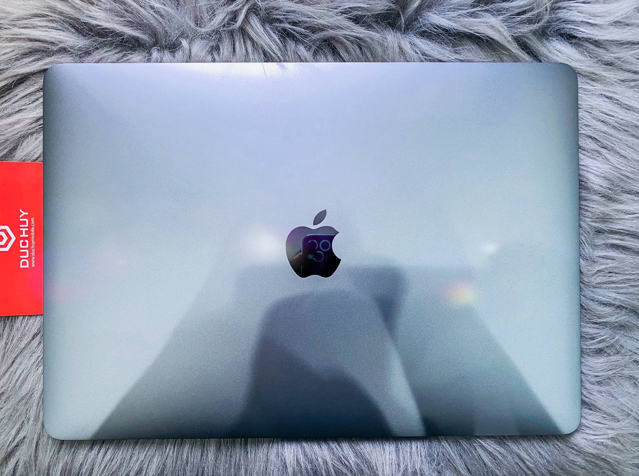 MacBook Pro M1 2020 512GB Chính Hãng, Trả Góp 0%