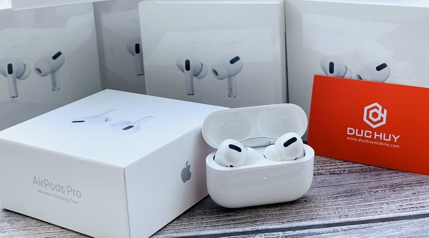 Tai nghe Bluetooth Apple AirPods Pro