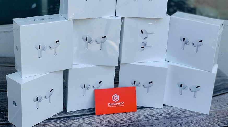 Tai nghe Bluetooth Apple AirPods Pro