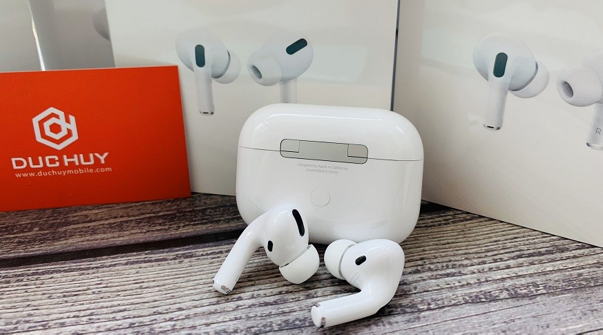 Tai nghe Bluetooth Apple AirPods Pro