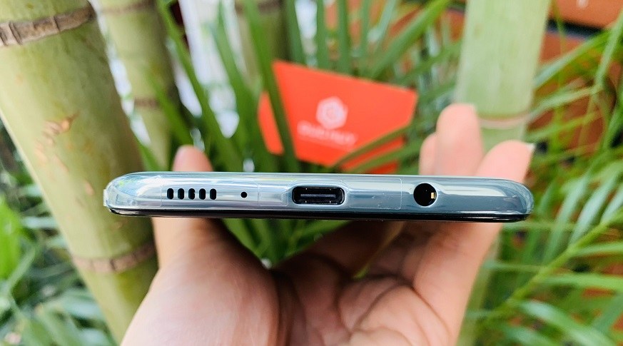 Samsung Galaxy A71 (8GB | 128GB) Công Ty