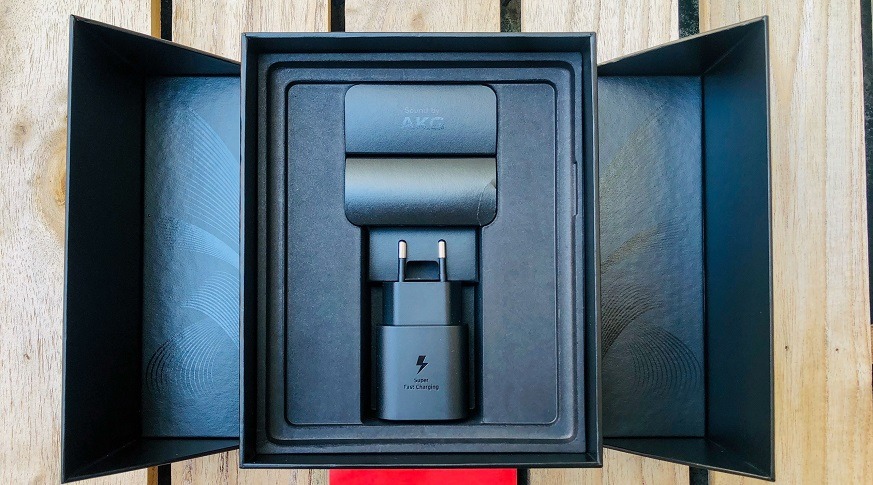 Samsung Galaxy Z Fold 2 5G (Công Ty)