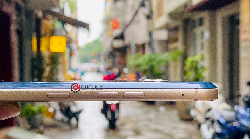 LG V60 ThinQ 5G Mỹ