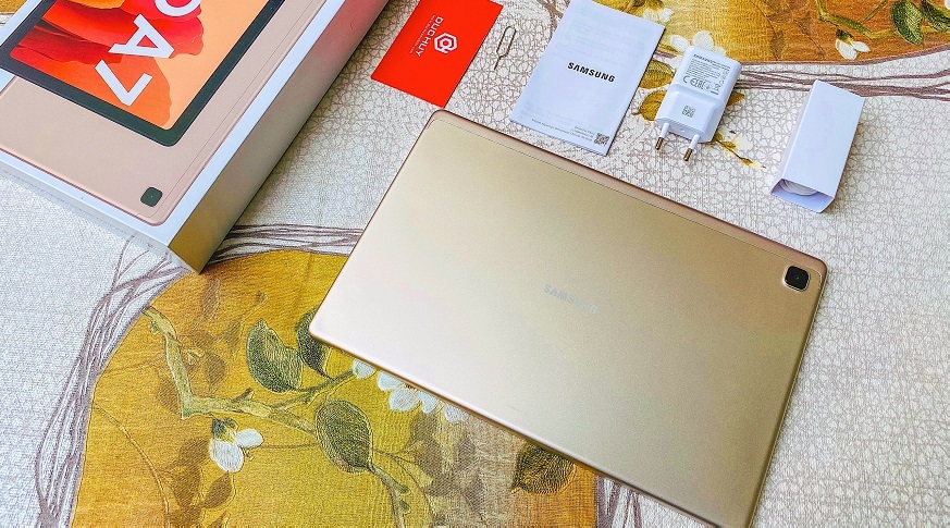 Samsung Galaxy Tab S6 2019 (6GB | 128GB)