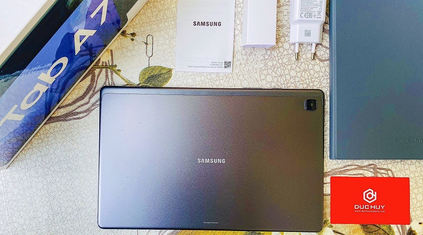 Samsung Galaxy Tab S6 2019 (6GB | 128GB)