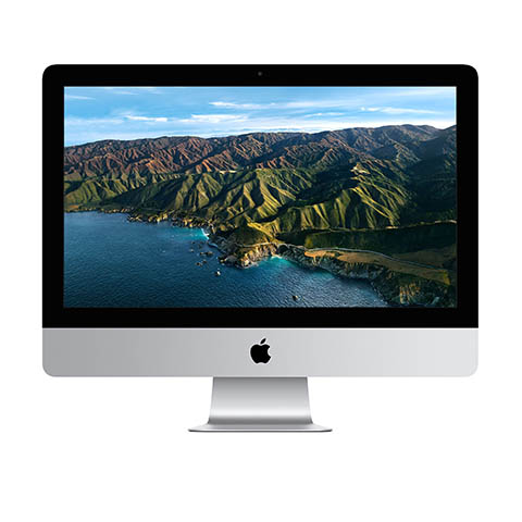 iMac 2020 21.5 inch Core I3 (8GB | 256GB) Chính Hãng VN/A
