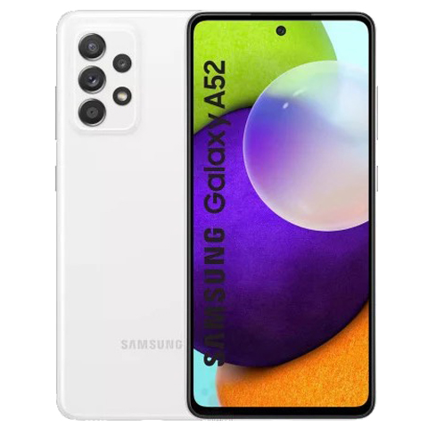 Samsung Galaxy A52 4G 128GB Chính Hãng