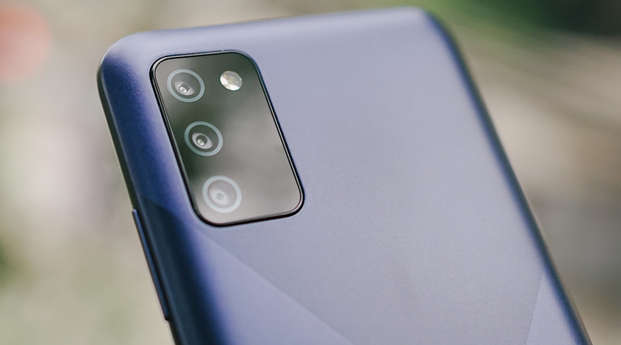 Samsung Galaxy A02s (3GB | 32GB) Chính Hãng Samsung Galaxy A02s (3GB | 32GB) Chính Hãng