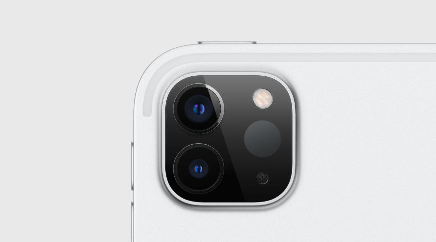 iPad Pro 12.9 128GB (2020) 4G + Wifi Mới 100%