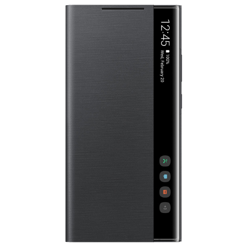 Bao da Samsung Galaxy S8 Chính Hãng