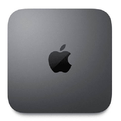 Mac Mini 2020 (MXNF2) Core I3 (8GB | 256GB) Chính Hãng VN/A