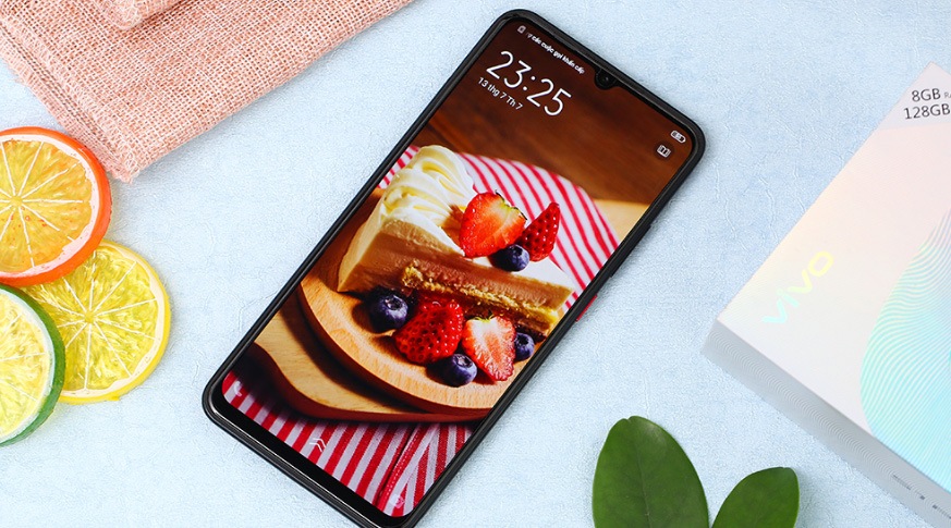 Vivo S1 Pro (8GB | 128GB) Công ty