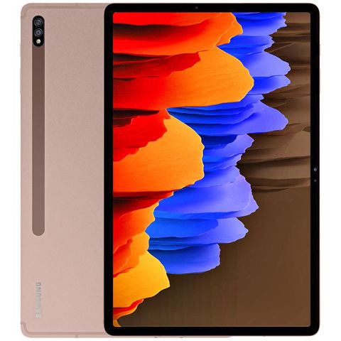 Thay màn hình Samsung Galaxy Tab S7 Plus