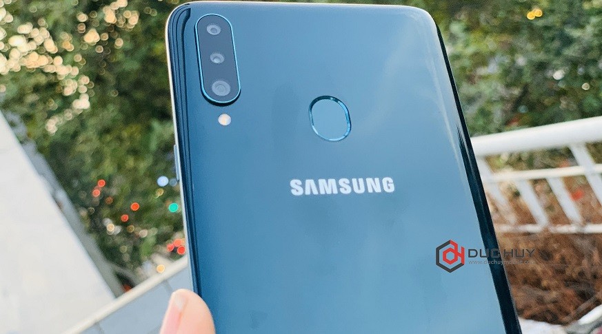 Samsung Galaxy A20s (3GB | 32GB) Công Ty