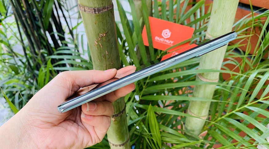 Samsung Galaxy A71 (8GB | 128GB) Công Ty